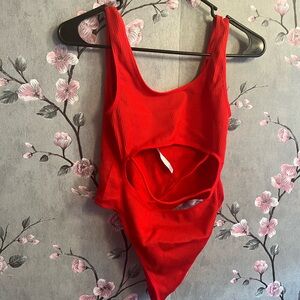 💕3 for $11💝Fashion nova bodysuit size medium/large